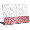 Polka Dot Split Surface Laptop 4 15in Skin