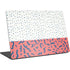 Polka Dot Split Surface Laptop 4 15in Skin