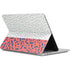 Polka Dot Split Surface Laptop Studio Skin