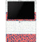 Polka Dot Split Surface Pro 6 Skin