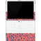 Polka Dot Split Surface Pro 7 Skin