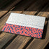 Polka Dot Split Surface Pro 7 Skin