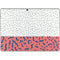 Polka Dot Split Surface Pro 8 Skin