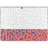 Polka Dot Split Surface Pro 8 Skin