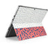 Polka Dot Split Surface Pro 8 Skin