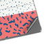 Polka Dot Split Surface Pro 8 Skin