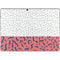 Polka Dot Split Surface Pro 9 Skin