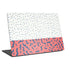 Polka Dot Split Universal Laptop 13in (10.6 x 7.6in) Skin