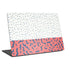 Polka Dot Split Universal Laptop 16.6in (13.4 x 9.7in) Skin