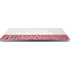 Polka Dot Split Universal Laptop 16.6in (13.4 x 9.7in) Skin