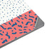Polka Dot Split Universal Laptop 17in (13.8 x 10in) Skin