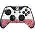 Polka Dot Split Xbox One Controller Skin