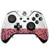 Polka Dot Split Xbox One Elite Controller Skin