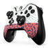 Polka Dot Split Xbox One Elite Controller Skin