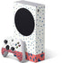 Polka Dot Split Xbox Series S Bundle Skin