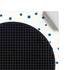 Polka Dot Split Xbox Series S Console Skin