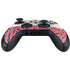 Polka Dot Split Xbox Series X Controller Skin