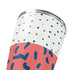 Polka Dot Split Yeti 20oz Tumbler Skin