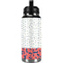 Polka Dot Split YETI Rambler 36oz Bottle Skin