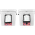 Polka Dot Split YETI Tundra 45 Hard Cooler Skin