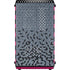 Polka Dots and Stripes Heart in Pink Cooler Master MasterBox Q300L Mini Tower Skin