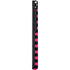 Polka Dots and Stripes Heart in Pink Galaxy S20 Ultra 5G Pro Case