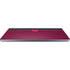Polka Dots and Stripes Heart in Pink Surface Laptop 4 15in Skin
