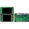 Gustav Klimt Poppy Field 3DS XL 2015 Skin
