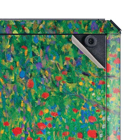 Gustav Klimt Poppy Field Cooler Master MasterBox Q300L Mini Tower Skin