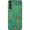 Gustav Klimt Poppy Field Galaxy A14 5G Skin