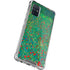 Gustav Klimt Poppy Field Galaxy A51 5G Clear Case