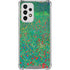 Gustav Klimt Poppy Field Galaxy A53 5G Clear Case