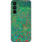 Gustav Klimt Poppy Field Galaxy A54 5G Skin