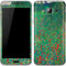 Gustav Klimt Poppy Field Galaxy J3 Skin