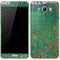 Gustav Klimt Poppy Field Galaxy J7 Skin