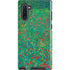 Gustav Klimt Poppy Field Galaxy Note 10 Pro Case