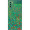 Gustav Klimt Poppy Field Galaxy Note 10 Skin