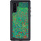 Gustav Klimt Poppy Field Galaxy Note 10 Waterproof Case