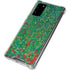 Gustav Klimt Poppy Field Galaxy Note20 5G Clear Case