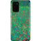 Gustav Klimt Poppy Field Galaxy Note20 5G Pro Case