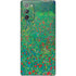 Gustav Klimt Poppy Field Galaxy Note20 5G Skin