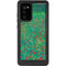 Gustav Klimt Poppy Field Galaxy Note20 5G Waterproof Case