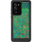 Gustav Klimt Poppy Field Galaxy Note20 Ultra 5G Waterproof Case