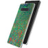 Gustav Klimt Poppy Field Galaxy S10 Plus Skin