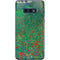 Gustav Klimt Poppy Field Galaxy S10e Skin