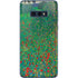 Gustav Klimt Poppy Field Galaxy S10e Skin