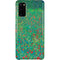 Gustav Klimt Poppy Field Galaxy S20 Lite Case