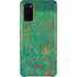 Gustav Klimt Poppy Field Galaxy S20 Lite Case