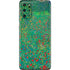 Gustav Klimt Poppy Field Galaxy S20 Plus Skin