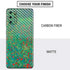 Gustav Klimt Poppy Field Galaxy S20 Plus Skin